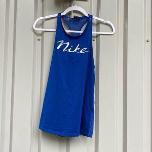 Nike Razorback Tank Top